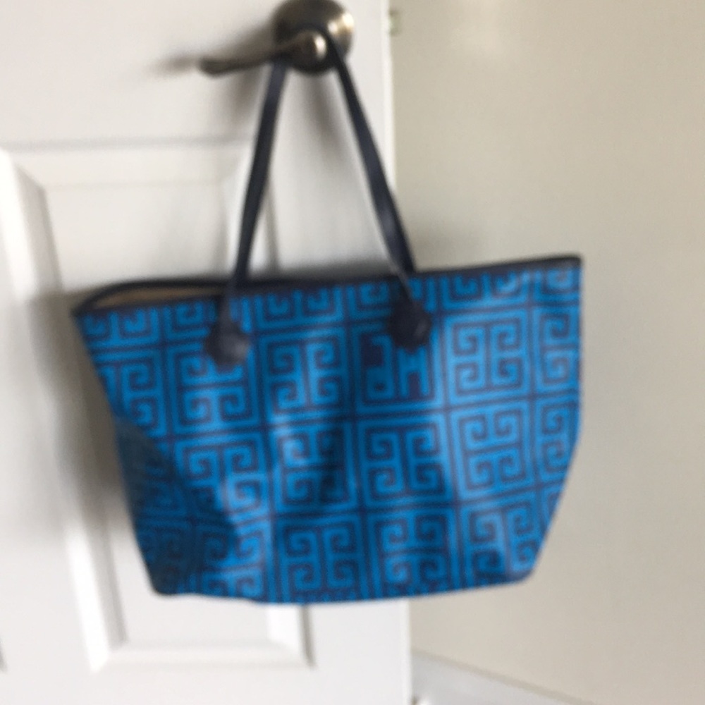 Jonathan Adler tote bag